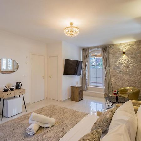 Villabella Luxury Rooms Split Eksteriør bilde