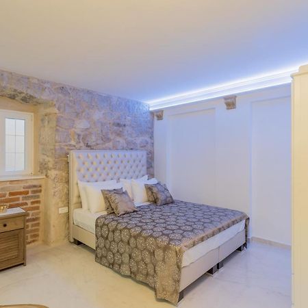 Villabella Luxury Rooms Split Eksteriør bilde