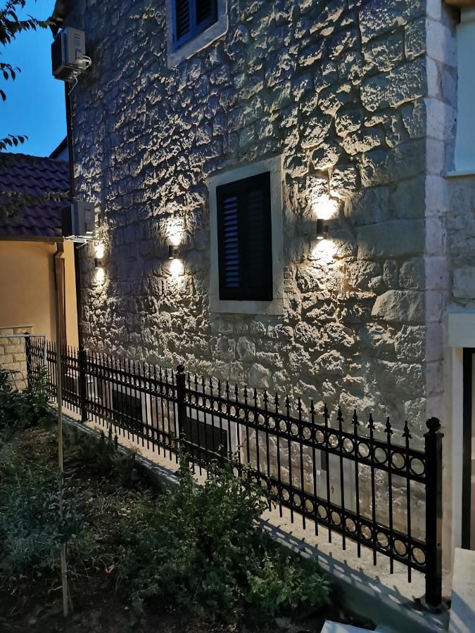 Villabella Luxury Rooms Split Eksteriør bilde
