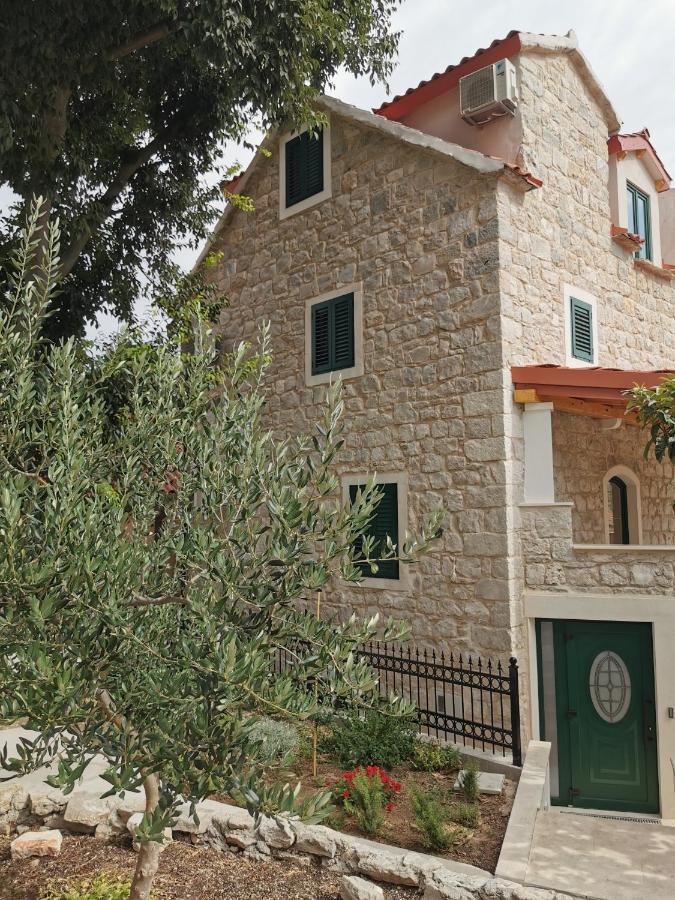 Villabella Luxury Rooms Split Eksteriør bilde