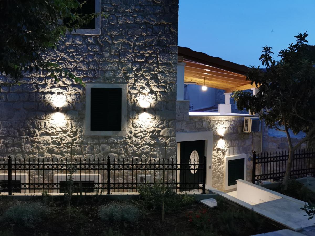Villabella Luxury Rooms Split Eksteriør bilde