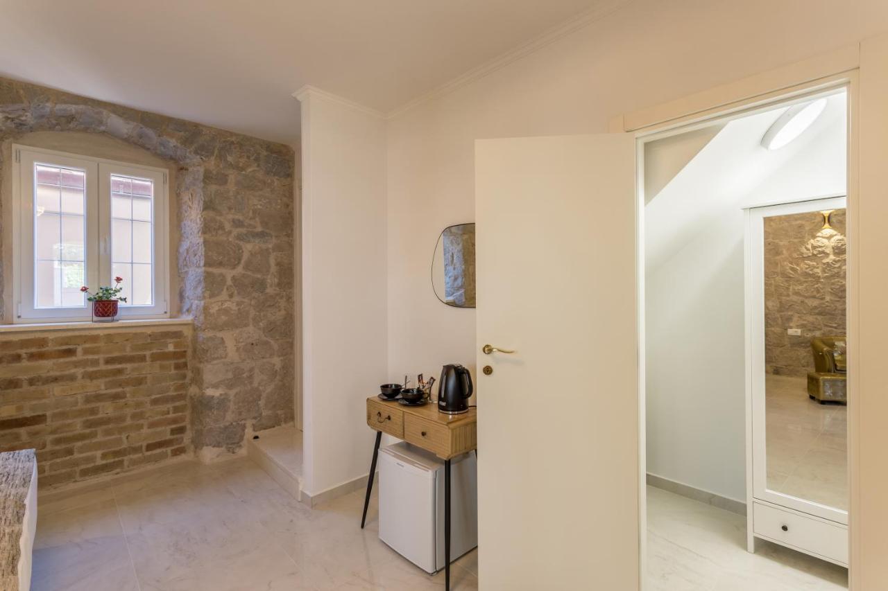 Villabella Luxury Rooms Split Eksteriør bilde