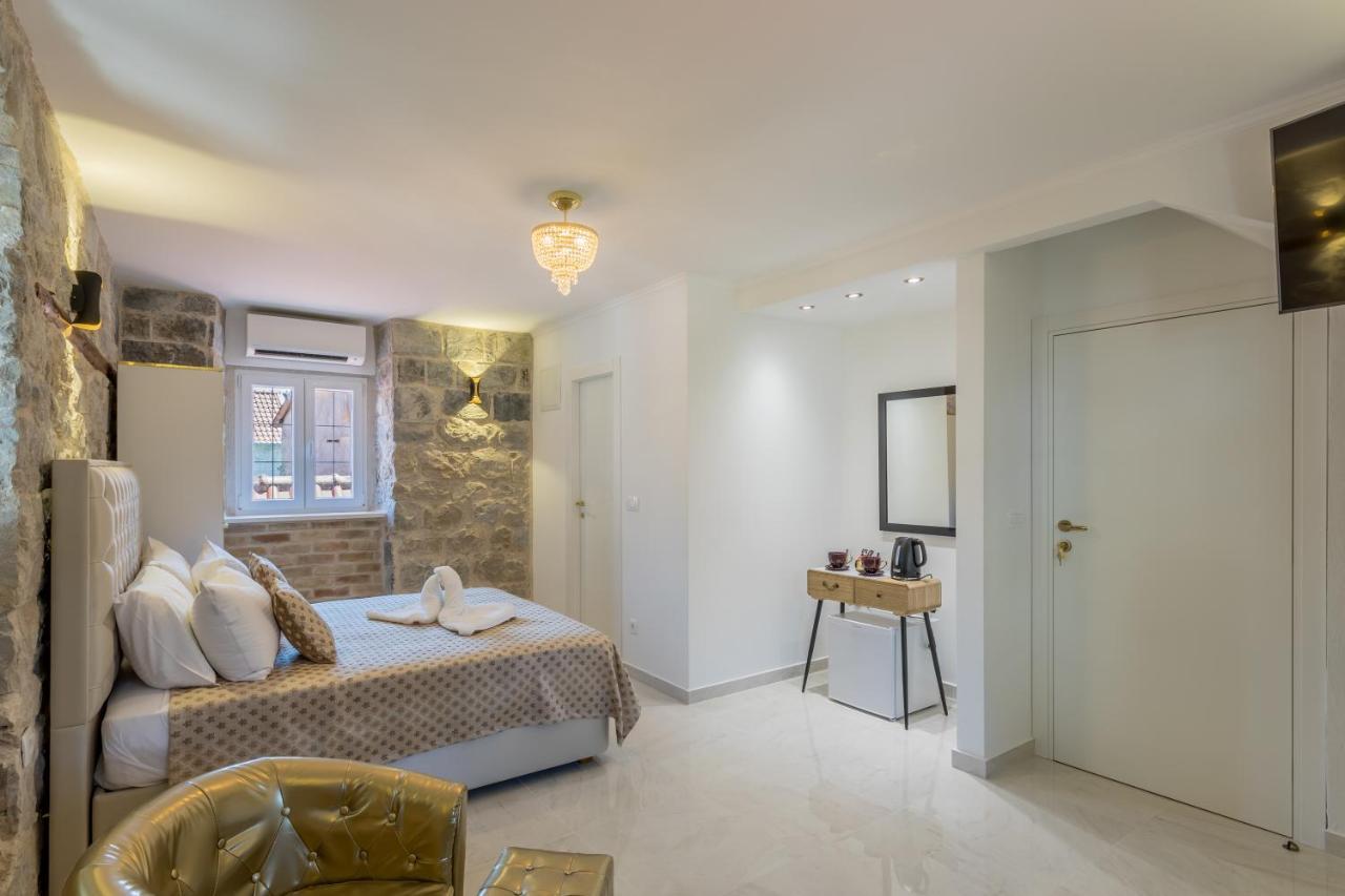Villabella Luxury Rooms Split Eksteriør bilde