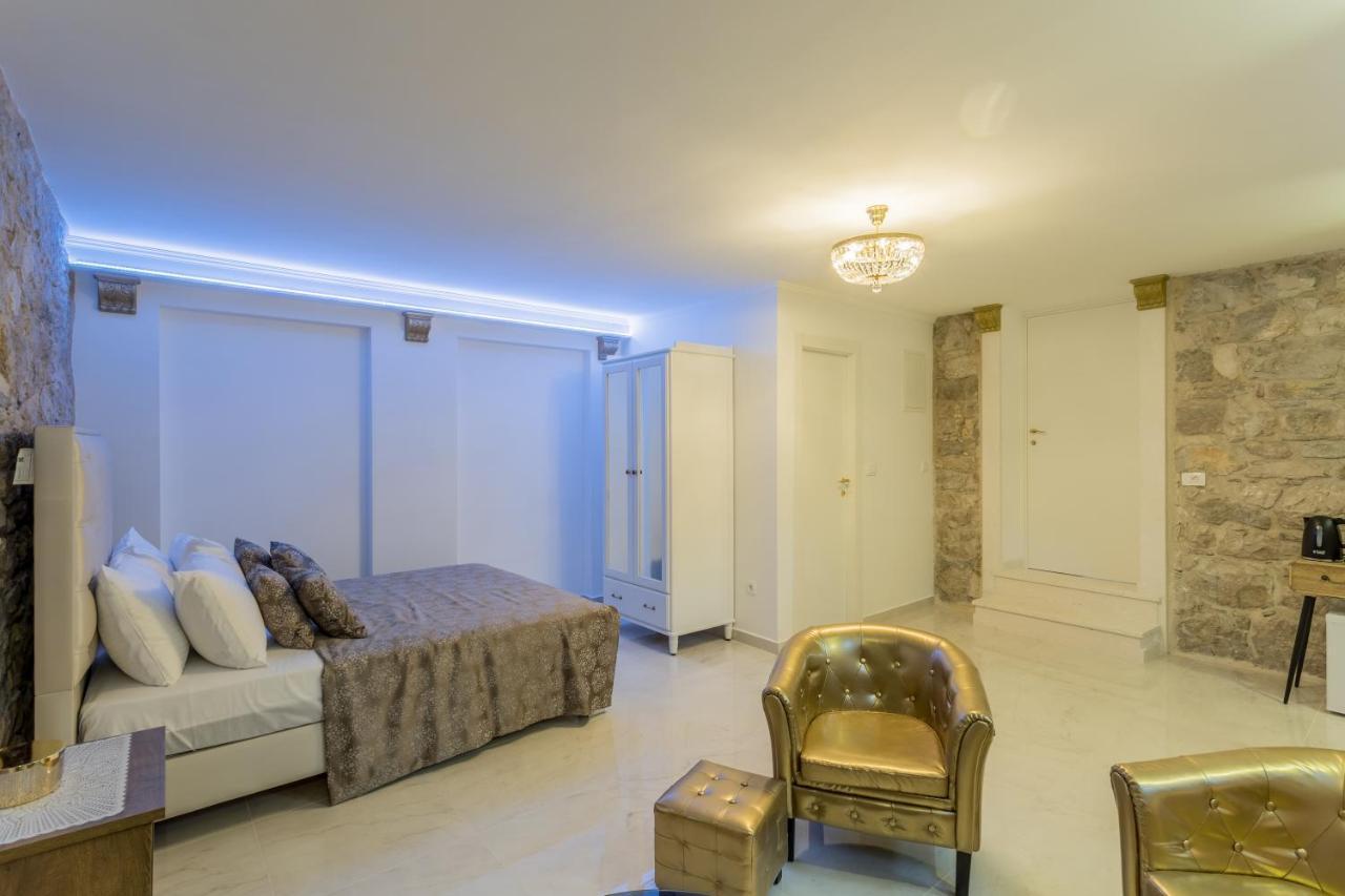 Villabella Luxury Rooms Split Eksteriør bilde