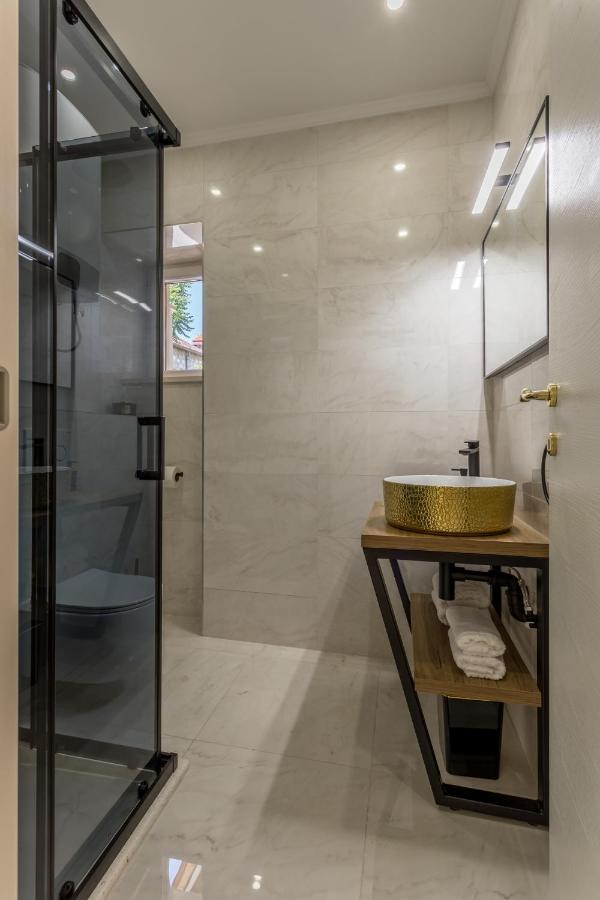 Villabella Luxury Rooms Split Eksteriør bilde