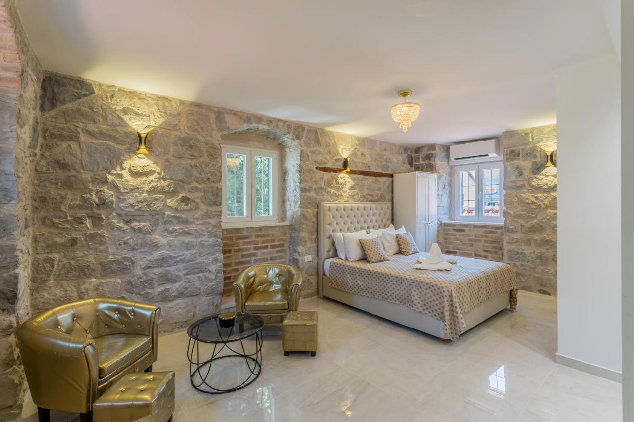 Villabella Luxury Rooms Split Eksteriør bilde