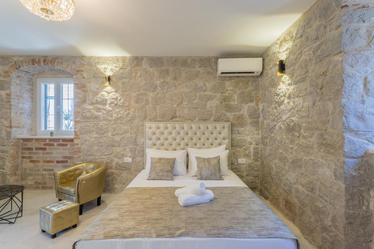 Villabella Luxury Rooms Split Eksteriør bilde