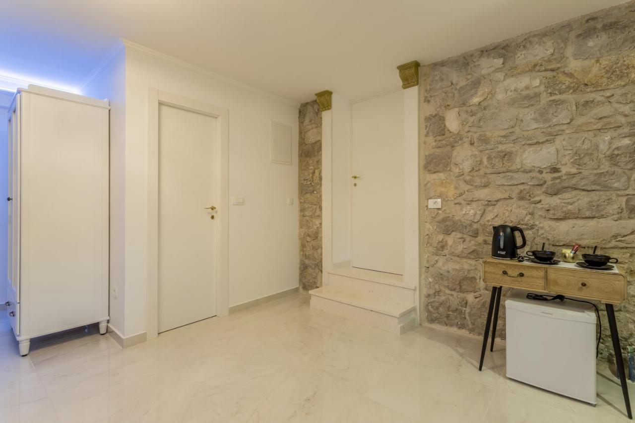 Villabella Luxury Rooms Split Eksteriør bilde