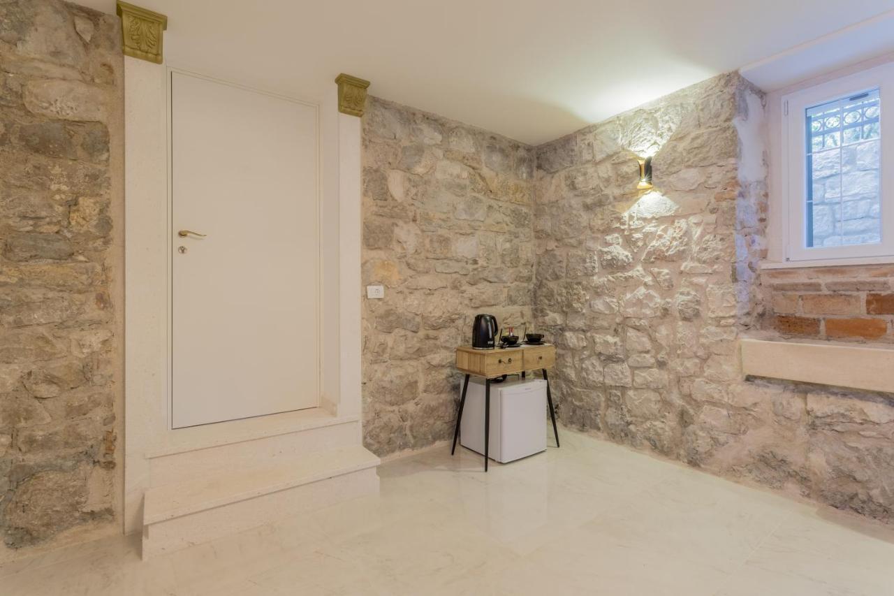 Villabella Luxury Rooms Split Eksteriør bilde