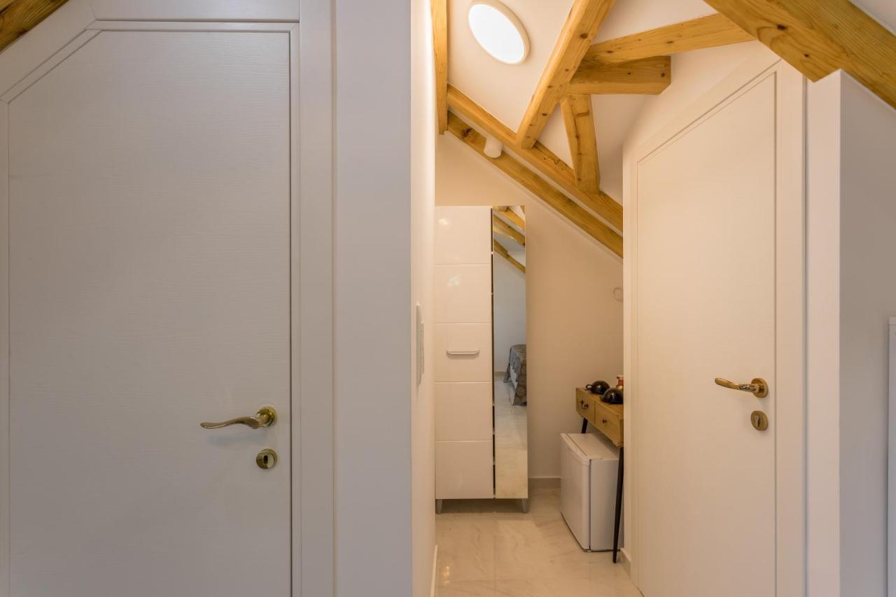 Villabella Luxury Rooms Split Eksteriør bilde